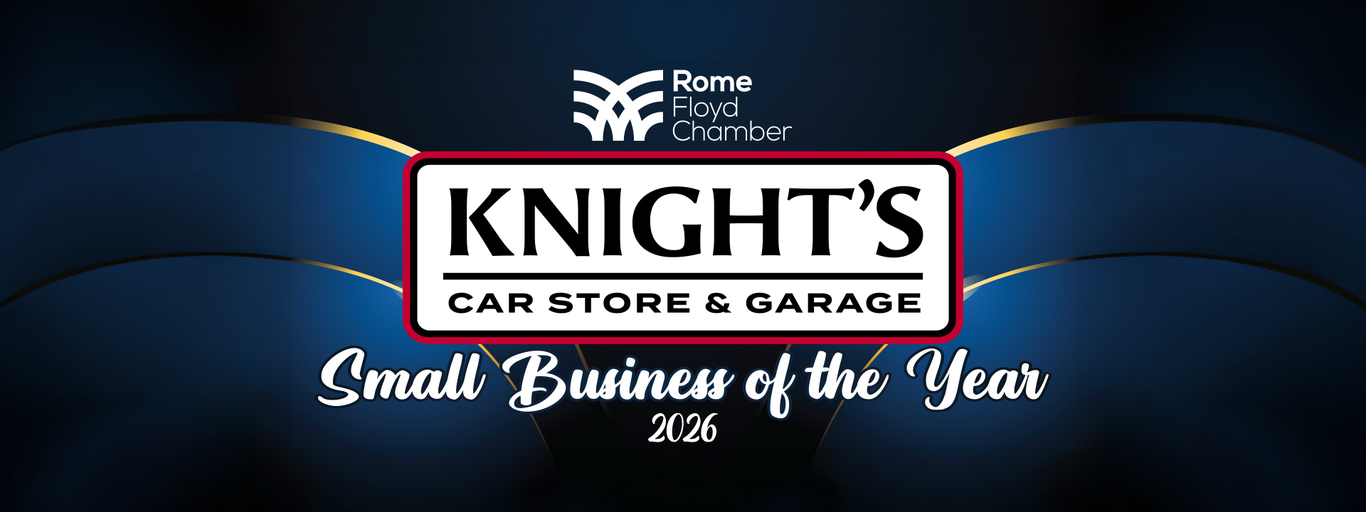Knight's Garage in Rome, GA (6)