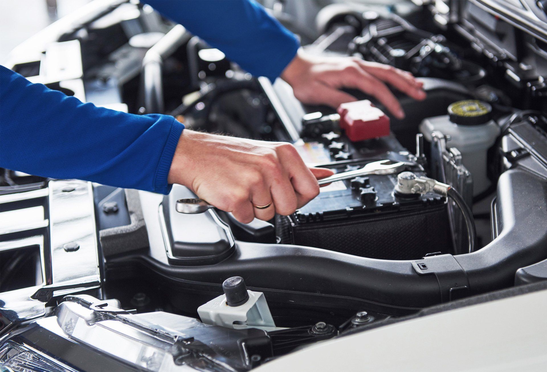 Auto Star Service Center in Walnut, CA