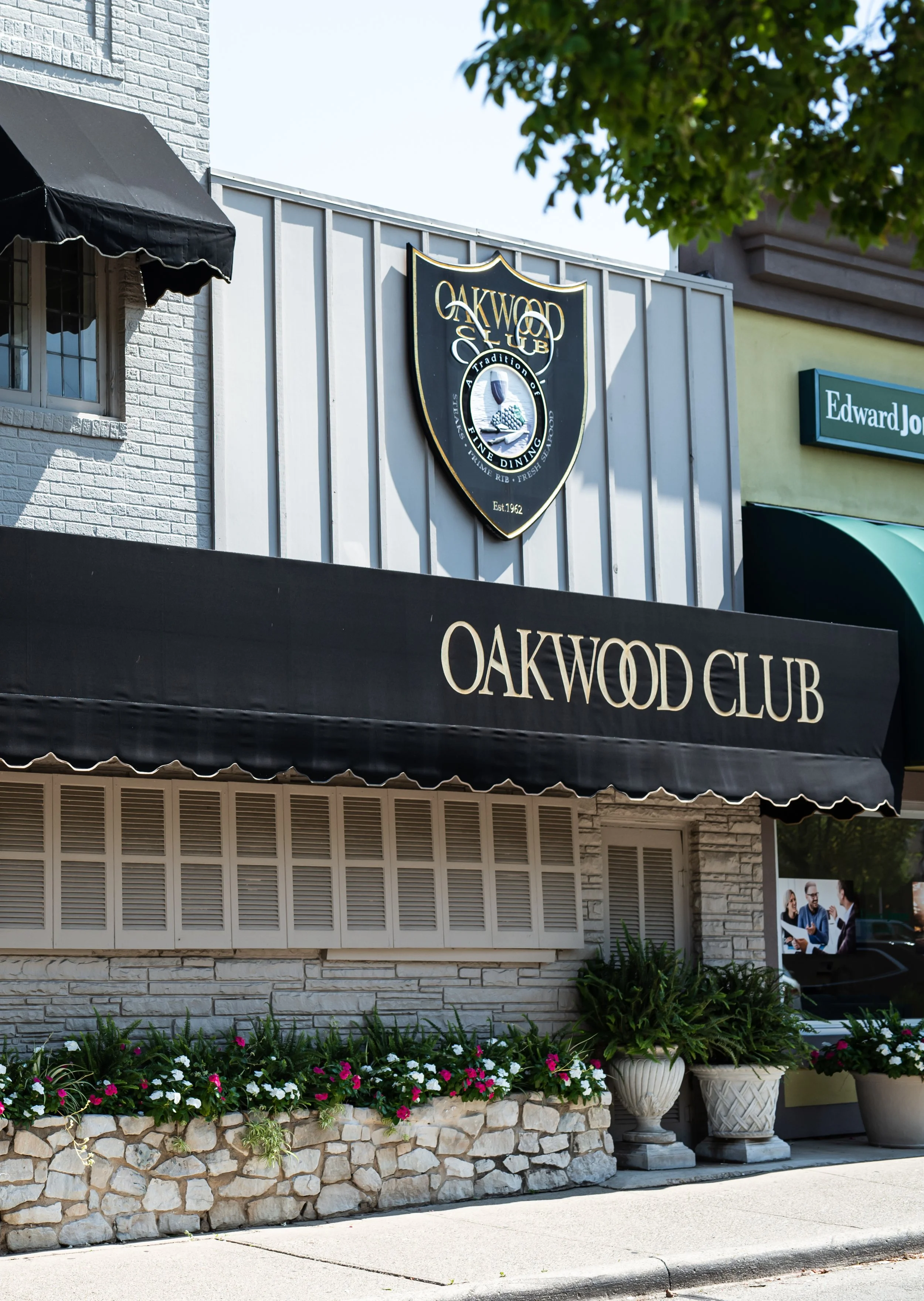 Oakwood Club in Dayton, OH (2)
