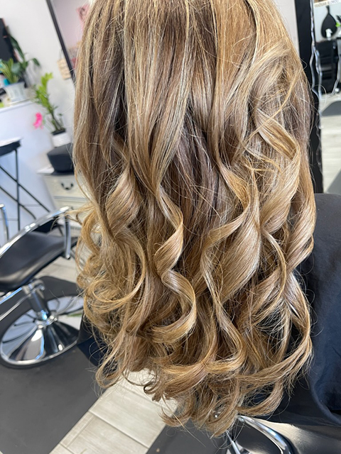 NISA SALON (10% OFF for New Clients) in Richmond, TX