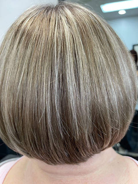 NISA SALON (10% OFF for New Clients) in Richmond, TX (2)