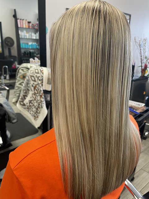 NISA SALON (10% OFF for New Clients) in Richmond, TX (3)