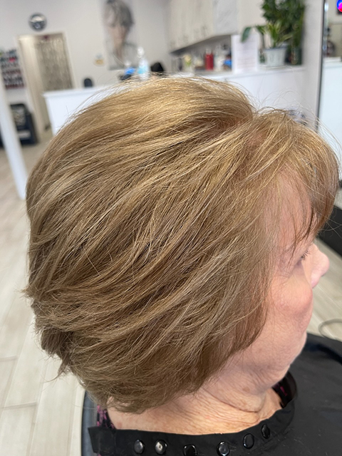 NISA SALON (10% OFF for New Clients) in Richmond, TX (4)