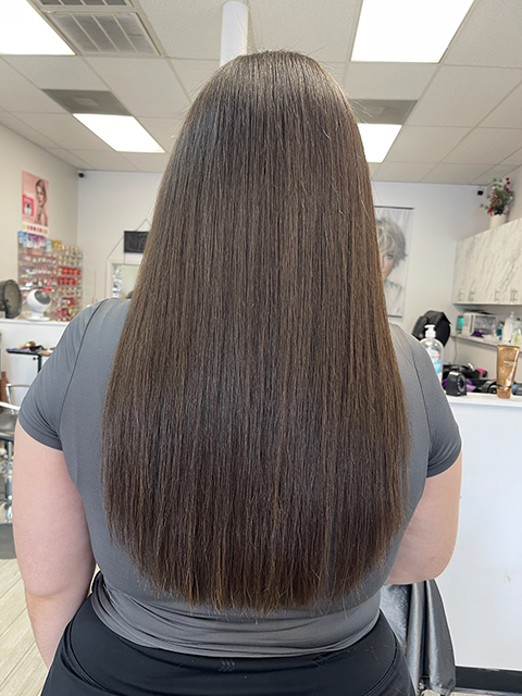 NISA SALON (10% OFF for New Clients) in Richmond, TX (5)
