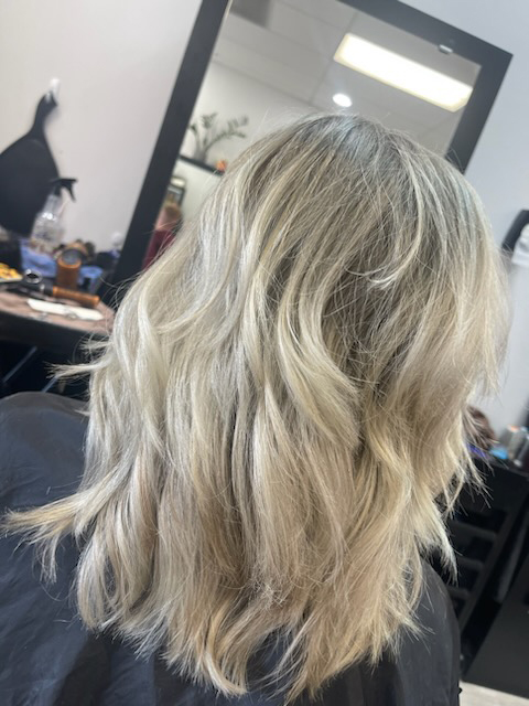 NISA SALON (10% OFF for New Clients) in Richmond, TX (6)