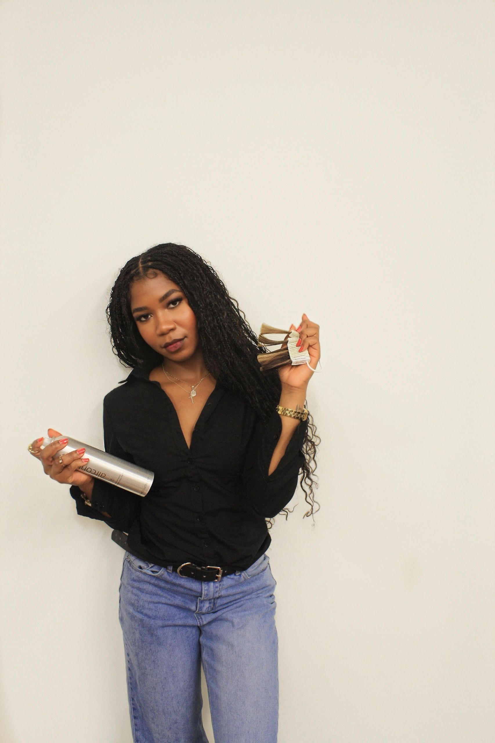 ShanaSlays Lux Salon- Raleigh Extensions + Braiding in Raleigh, NC (2)