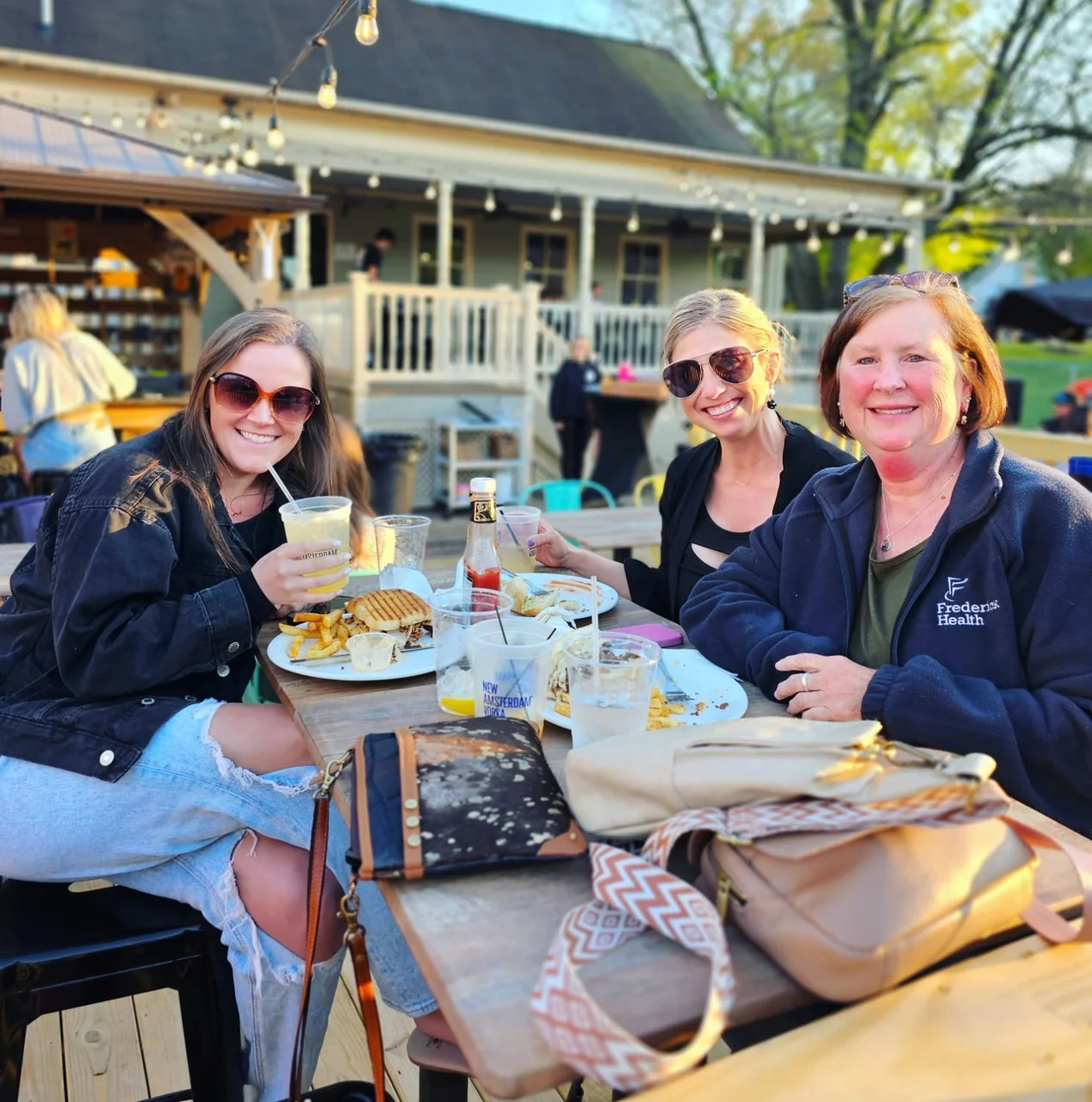 The Derby Restaurant & Bar in New Market, MD (2)