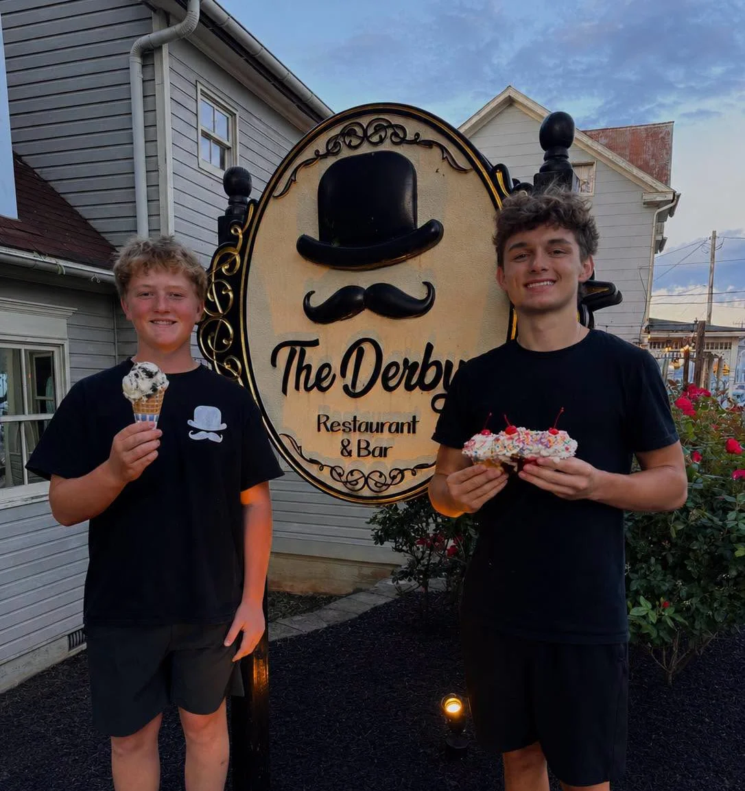 The Derby Restaurant & Bar in New Market, MD (4)