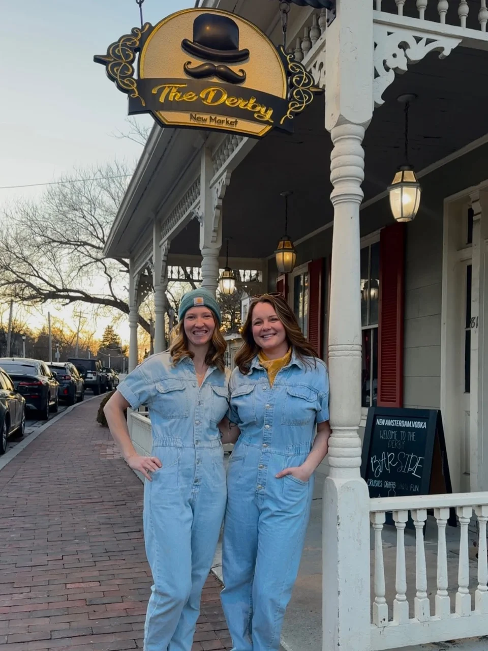 The Derby Restaurant & Bar in New Market, MD (6)