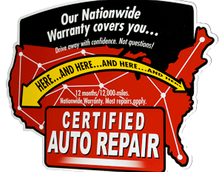Baier's Auto Time Inc in Fort Walton Beach, FL (5)