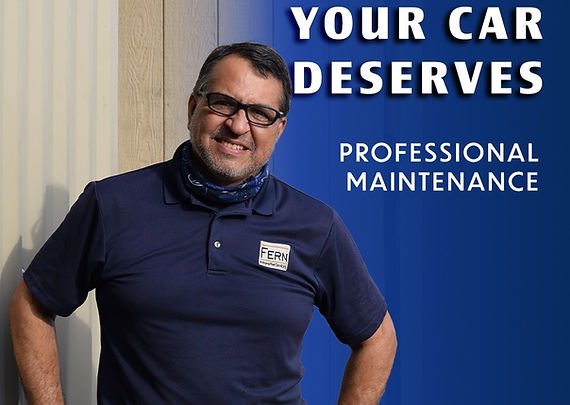 Fern Automotive Services in Brownsville, TX (2)