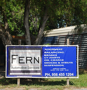 Fern Automotive Services in Brownsville, TX (4)