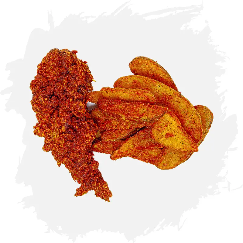 The Red Chickz in Carrollton, TX