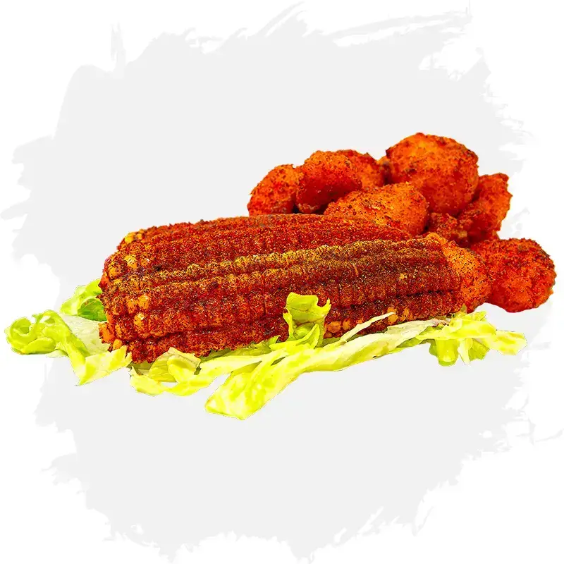 The Red Chickz in Carrollton, TX (2)