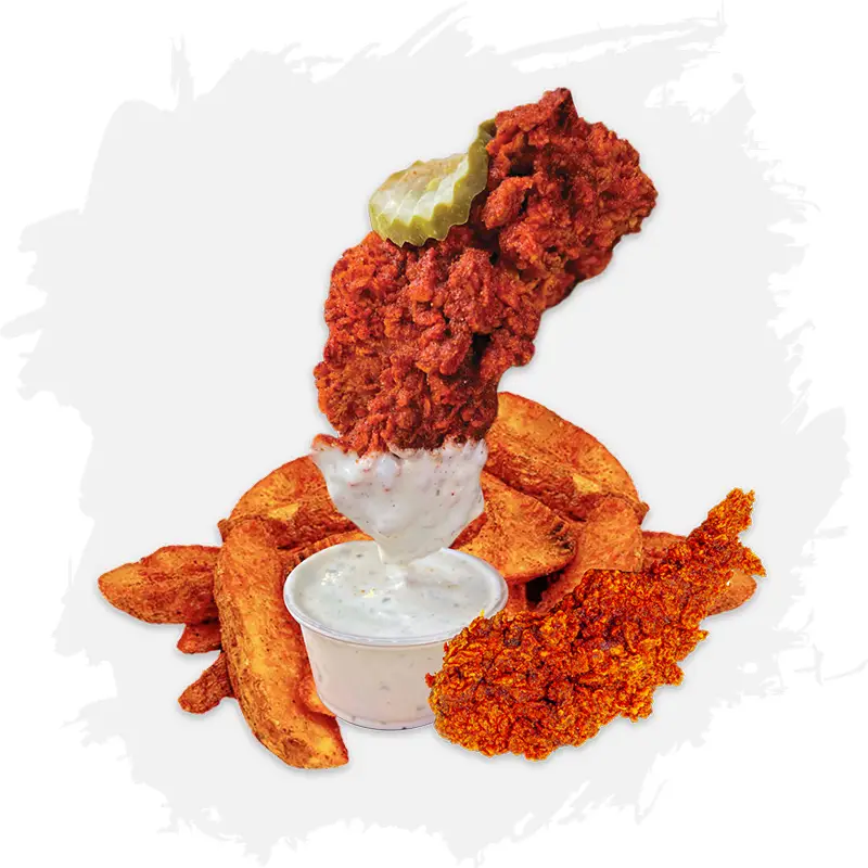 The Red Chickz in Carrollton, TX (5)