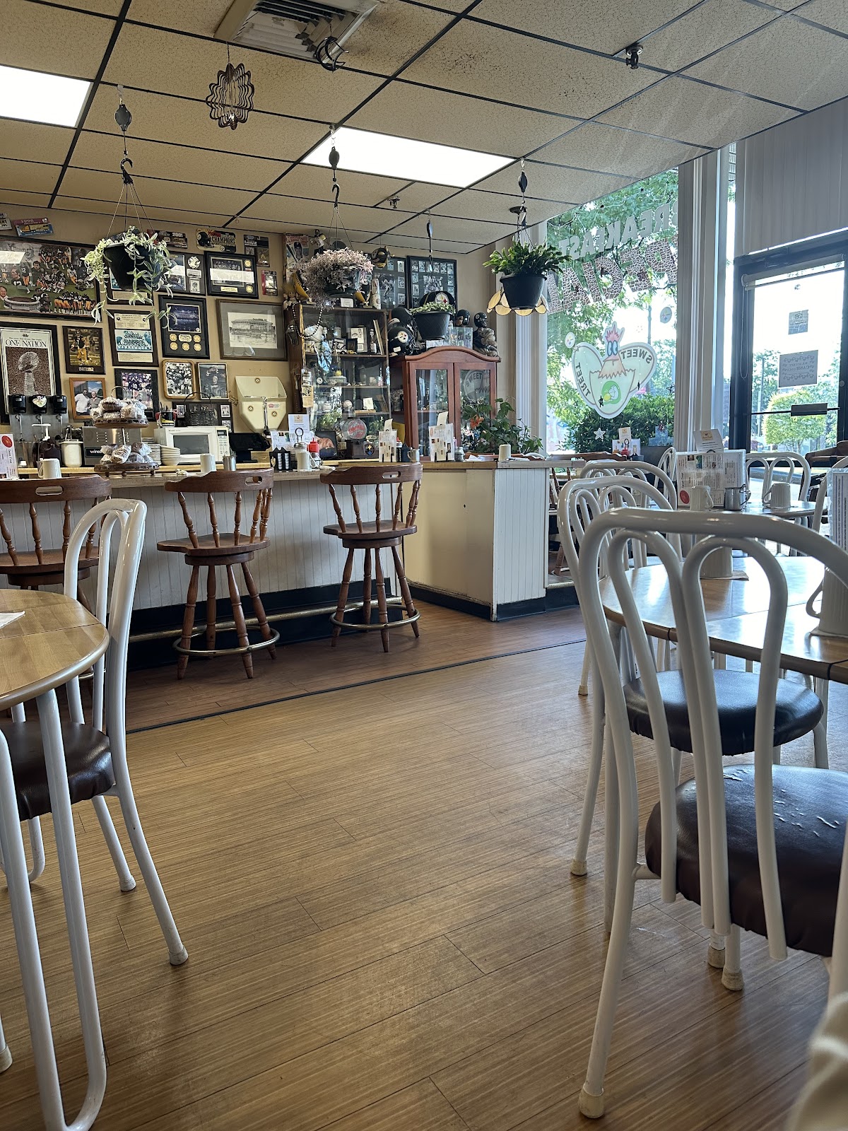 Sweet Treet in Kingston, PA (5)