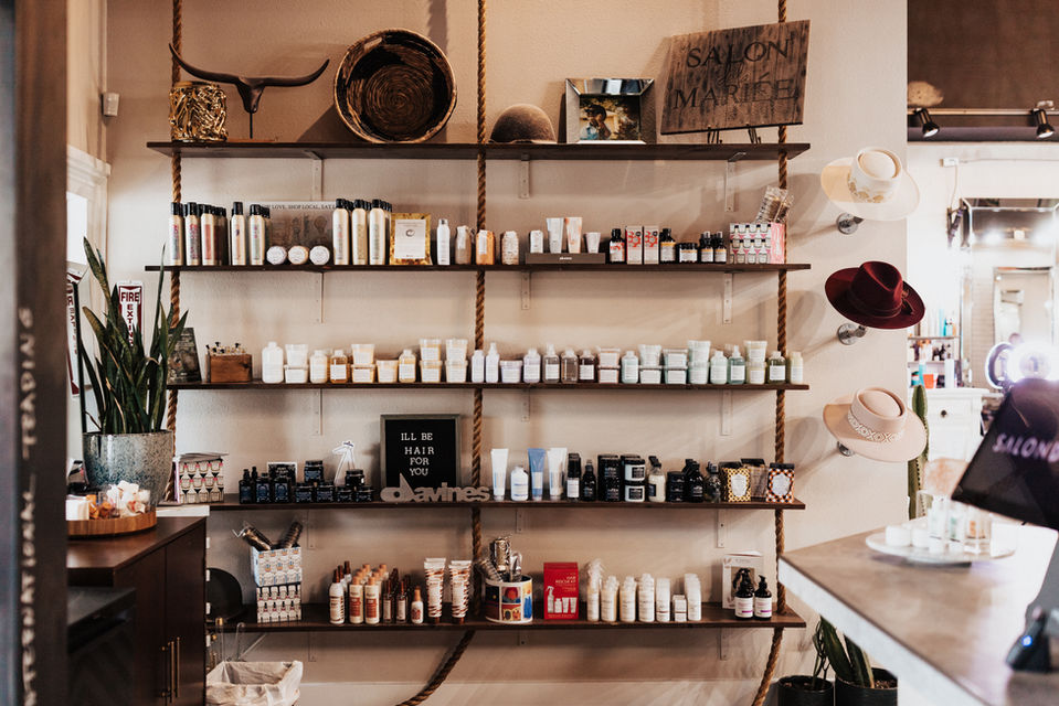 Salon DLM in Temecula, CA (3)