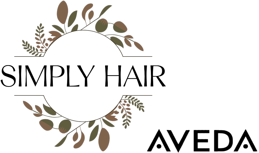 Simply Hair Aveda Salon in Grass Valley, CA (2)
