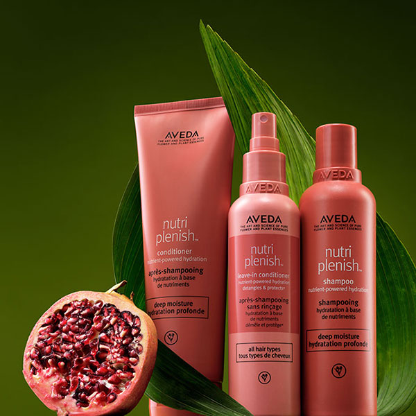 Simply Hair Aveda Salon in Grass Valley, CA (6)