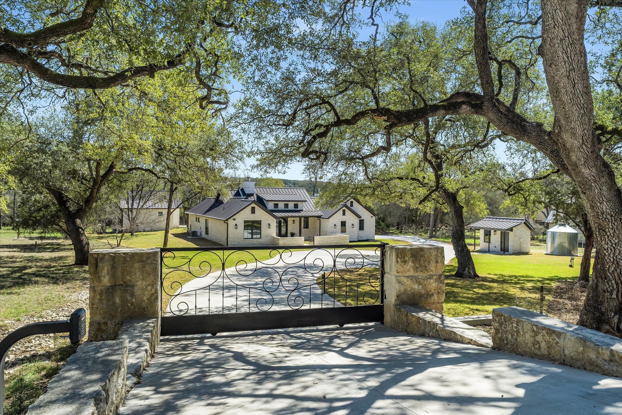 The Bailey Group | Wimberley Realtors in Wimberley, TX