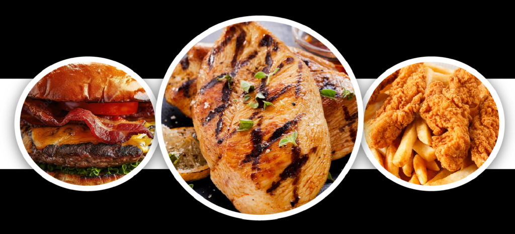 Family Tradition Steakhouse in Jesup, GA