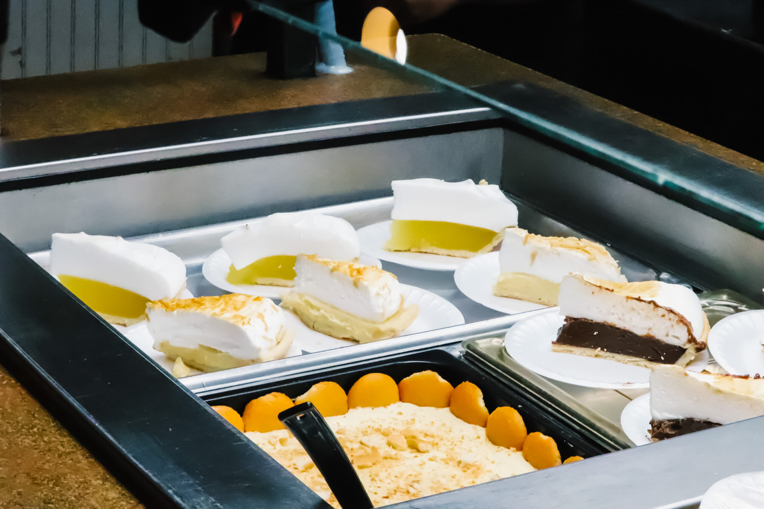 Family Tradition Steakhouse in Jesup, GA (2)