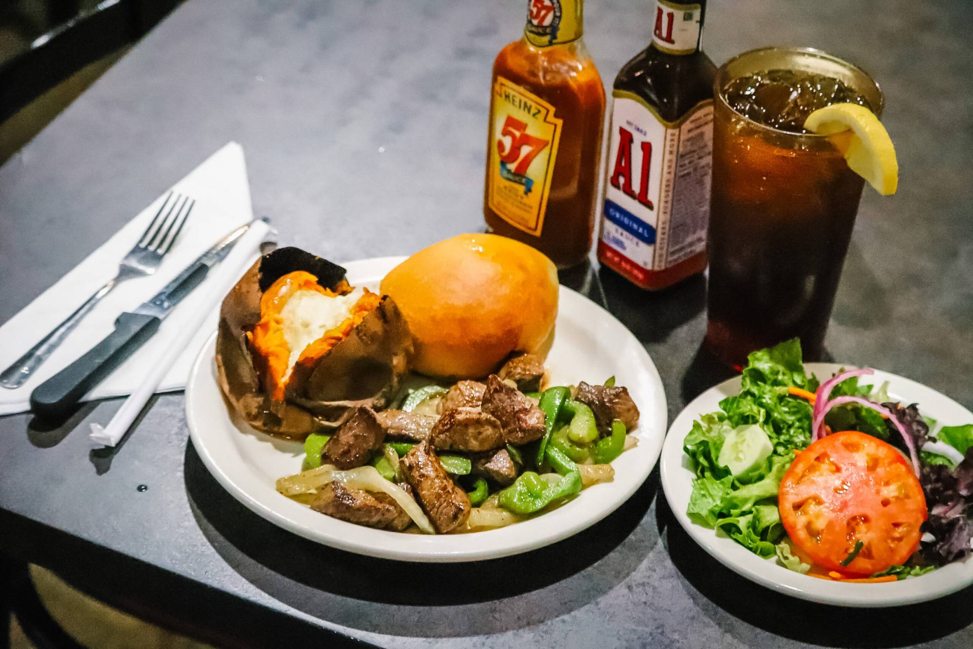 Family Tradition Steakhouse in Jesup, GA (6)