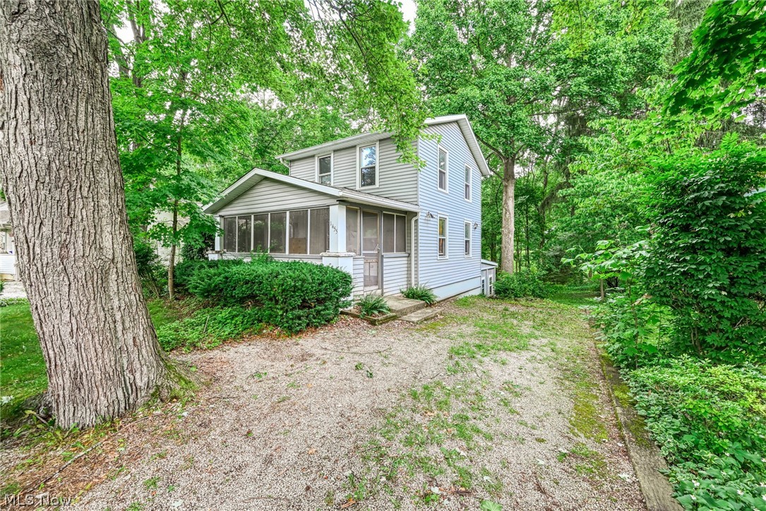 Andrea Leek, REALTOR in Stow, OH (2)