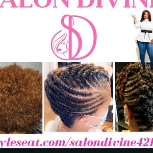 Salon Divine in Thomson, GA (3)