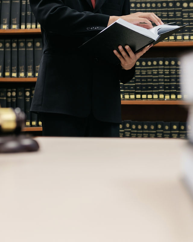 Fred C. Meekins Jr., Attorney & Counselor At Law in Whiteville, NC (4)