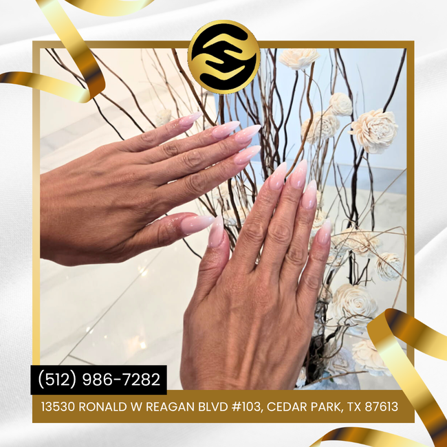 Stella Nail Salon & Lounge in Cedar Park, TX (3)