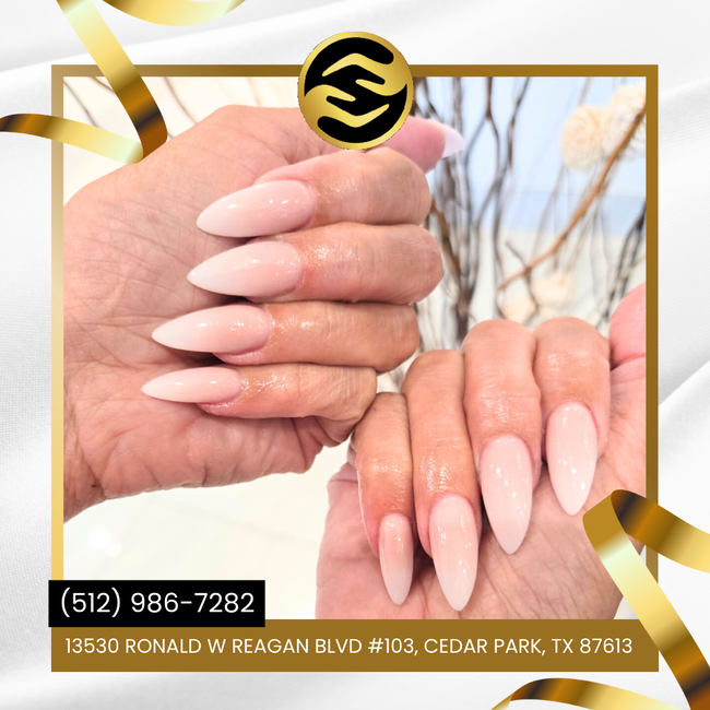 Stella Nail Salon & Lounge in Cedar Park, TX (6)