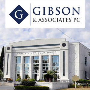 Gibson & Associates PC in Waycross, GA