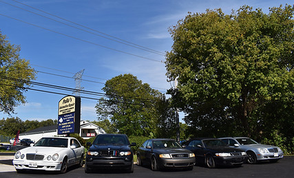 Pallo's Automotive Repair, L.L.C. in Menomonee Falls, WI (3)