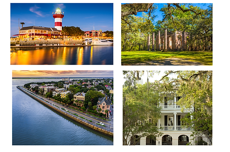 Megan Feight, Maxey Blackstream Christie’s International Real Estate in Beaufort, SC (2)