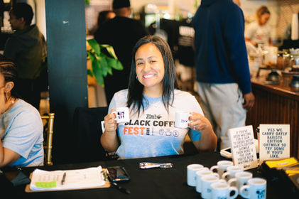 Black Coffee Atlanta in GA 30315, GA (2)