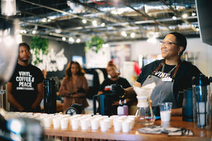 Black Coffee Atlanta in GA 30315, GA (5)