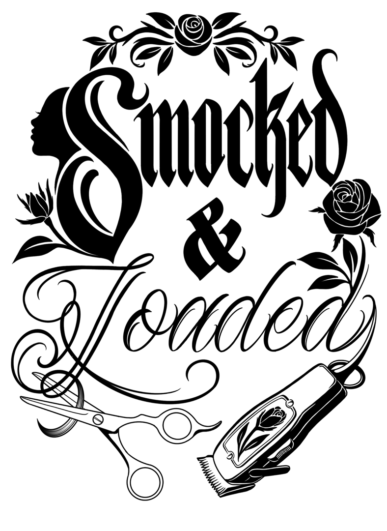 Smocked N Loaded in Montebello, CA (3)