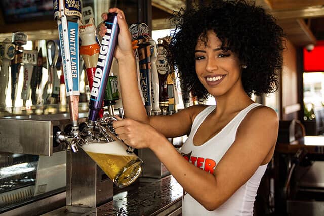 Hooters in Birmingham, AL (4)