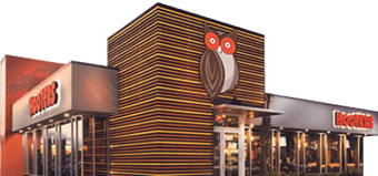 Hooters in Birmingham, AL (5)