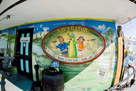 Nav-A-Gator Bar & Grill in Arcadia, FL (6)
