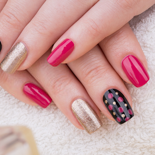 Ombre Nails & Spa in Wyomissing, PA