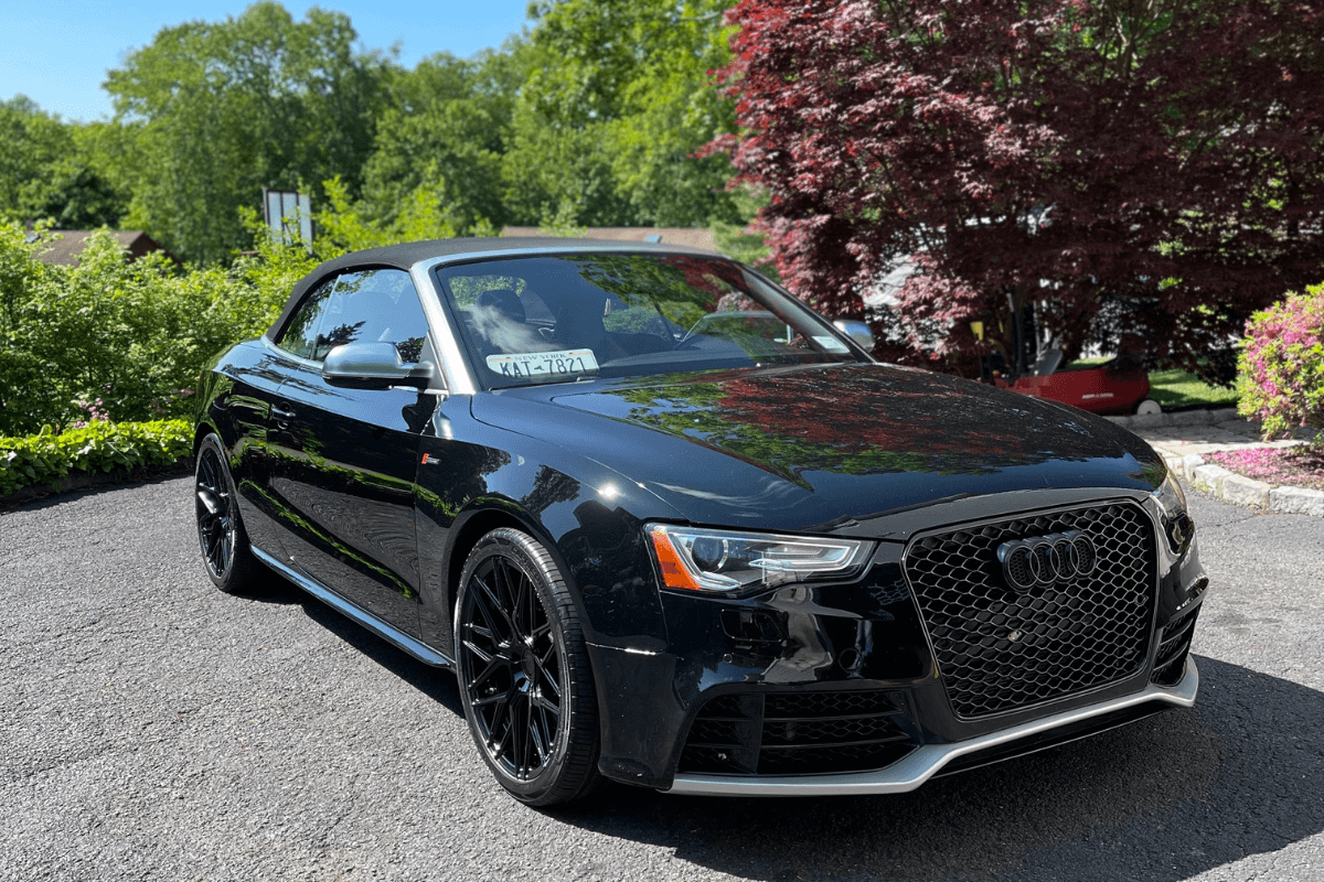 Black Diamond Mobile Detailing LLC in Long Beach, NY