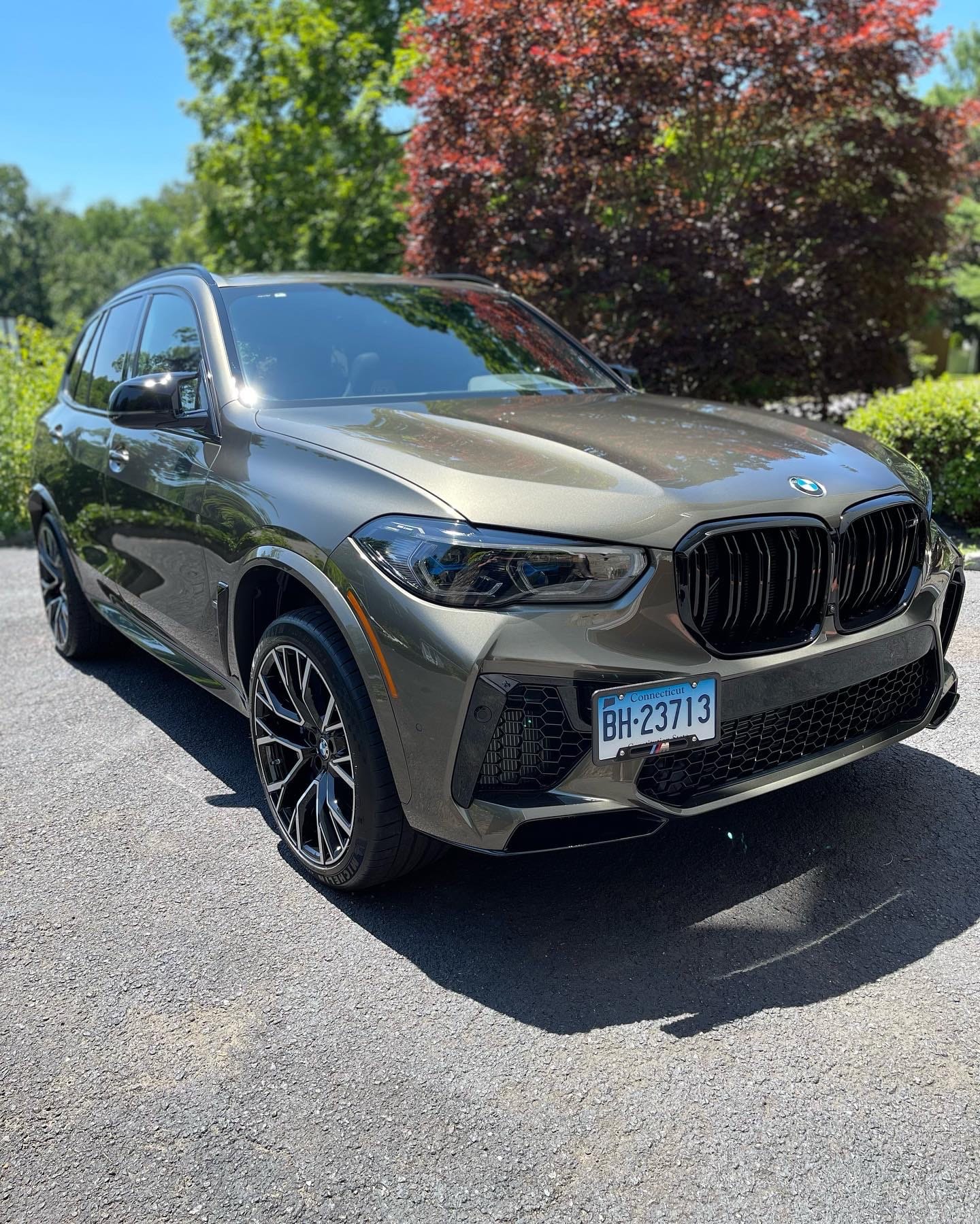 Black Diamond Mobile Detailing LLC in Long Beach, NY (2)