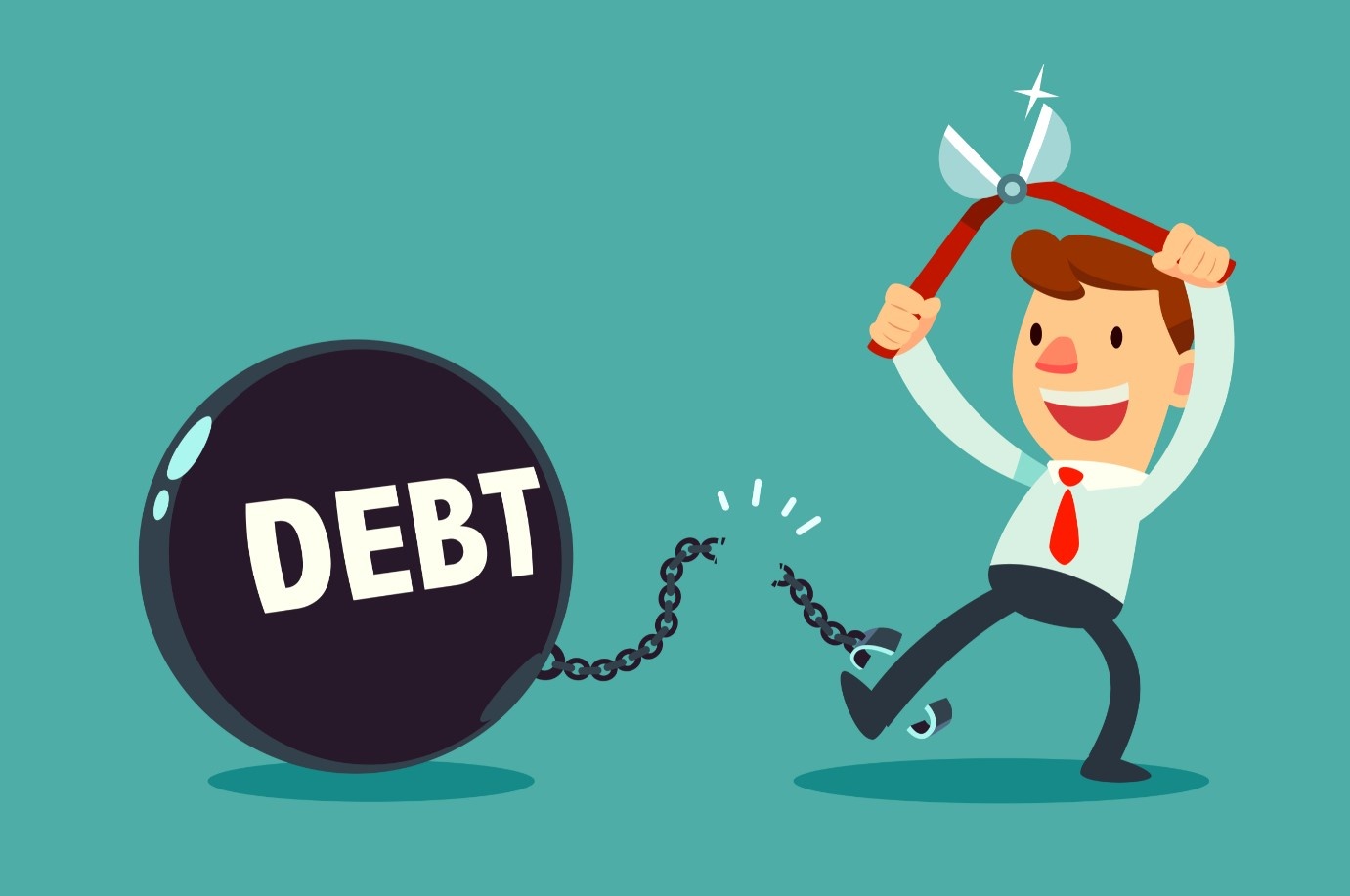 DebtWave Credit Counseling, Inc. in Escondido, CA