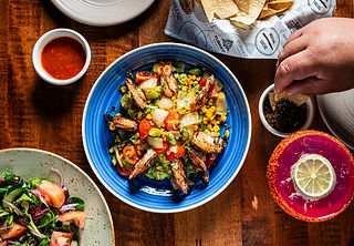 Urbano Tex-Mex Restaurant in Fairfax, VA (4)