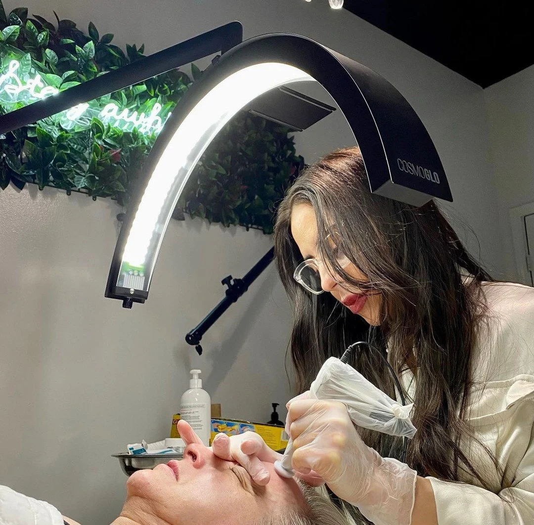 A’Lavender Mist Spa in Ridgeland, SC (3)