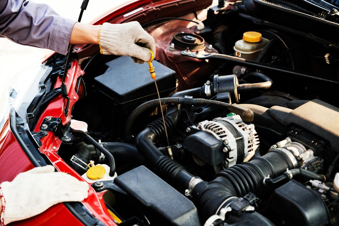 Bucio's Auto Repair in Villa Park, IL
