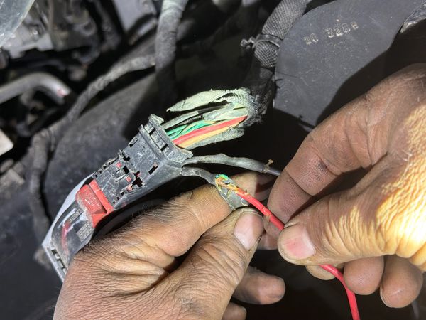 Bucio's Auto Repair in Villa Park, IL (5)
