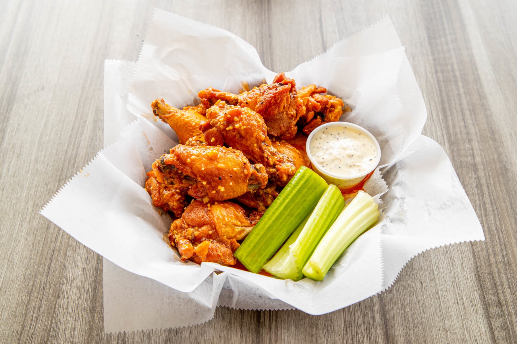 Wings n' Things Cooper City in Cooper City, FL